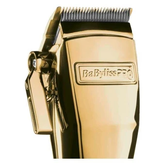 BaByliss PRO 4Artists Clipper GOLDFX 5 BaByliss PRO 4Artists Clipper GOLDFX – Bild 3