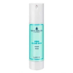 SANS SOUCIS AQUA CLEAR SKIN Maske 50 Ml