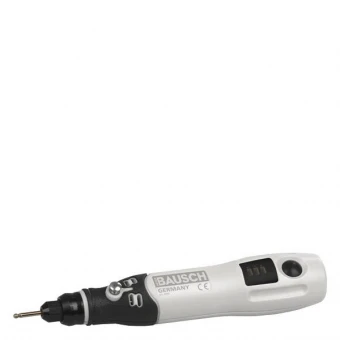 Bausch Akku Maniküre- Und Pediküre-Set 3 Bausch Akku Maniküre- Und Pediküre-Set