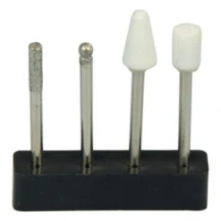 Bausch Akku Maniküre- Und Pediküre-Set 8 Bausch Akku Maniküre- Und Pediküre-Set -Modekosmetikgeschäft 1347454 Bausch Akku Manikuere und Pedikuere Set.788b1b3c