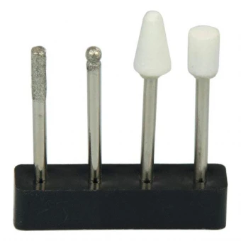 Bausch Akku Maniküre- Und Pediküre-Set 5 Bausch Akku Maniküre- Und Pediküre-Set – Bild 3