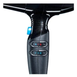 BaByliss PRO Haartrockner Caruso Black Shimmer 535 G -Modekosmetikgeschäft 1348418 BaByliss PRO Haartrockner Caruso Black Shimmer 535 g.e44a5036