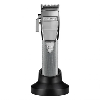BaByliss PRO 4Artists Clipper CHROMFX 4 BaByliss PRO 4Artists Clipper CHROMFX – Bild 2