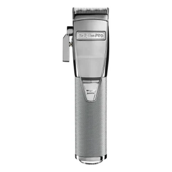 BaByliss PRO 4Artists Clipper CHROMFX 3 BaByliss PRO 4Artists Clipper CHROMFX