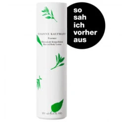 Susanne Kaufmann Mineralsalz Körperlotion - Mineral Body Lotion 200 Ml -Modekosmetikgeschäft 1348914 Susanne Kaufmann Mineralsalz Koerperlotion Mineral Body Lotion 200 ml.1532f191