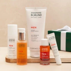 ANNEMARIE BÖRLIND MEN 2-Phasen Bart-Öl 30 Ml -Modekosmetikgeschäft 1352113 ANNEMARIE BOERLIND MEN 2 Phasen Bart OEl 30 ml.f6a24b0e