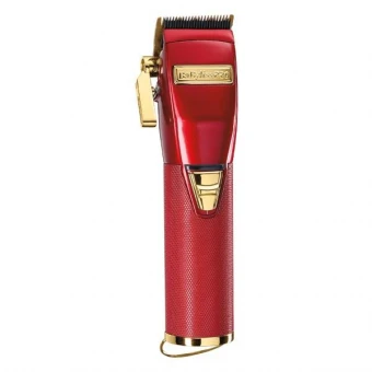 BaByliss PRO 4Artists Clipper FX8700 REDFX 4 BaByliss PRO 4Artists Clipper FX8700 REDFX – Bild 2