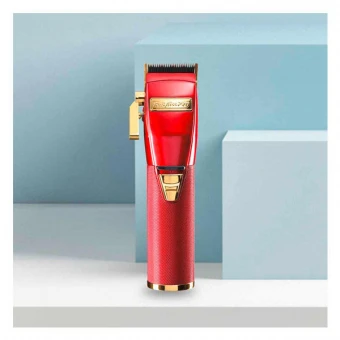 BaByliss PRO 4Artists Clipper FX8700 REDFX 8 BaByliss PRO 4Artists Clipper FX8700 REDFX – Bild 6
