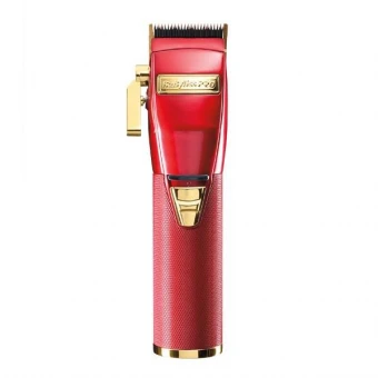 BaByliss PRO 4Artists Clipper FX8700 REDFX 3 BaByliss PRO 4Artists Clipper FX8700 REDFX