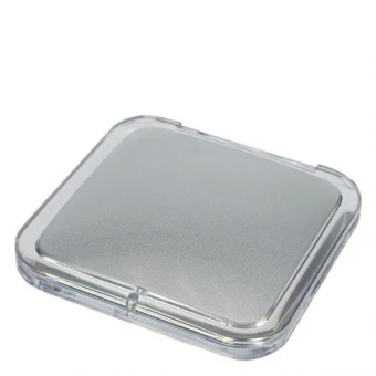 Fantasia Taschenspiegel Eckig 3 Fantasia Taschenspiegel Eckig