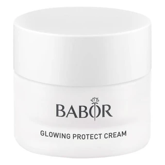 BABOR Glowing Protect Cream 50 Ml 3 BABOR Glowing Protect Cream 50 Ml