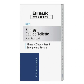 Hildegard Braukmann Energy Eau De Toilette 30 Ml 3 Hildegard Braukmann Energy Eau De Toilette 30 Ml