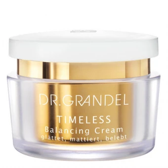 DR. GRANDEL Timeless Balancing Cream 50 Ml 3 DR. GRANDEL Timeless Balancing Cream 50 Ml