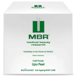 MBR Medical Beauty Research BioChange Anti-Ageing BODY CARE Cell-Power Lipo Peel 200 Ml 6 MBR Medical Beauty Research BioChange Anti-Ageing BODY CARE Cell-Power Lipo Peel 200 Ml -Modekosmetikgeschäft 1369733 MBR Medical Beauty Research BioChange Anti Ageing BODY CARE Cell Power Lipo Peel 200 ml.c0312166