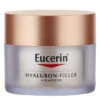 Eucerin HYALURON-FILLER + ELASTICITY Tagespflege LSF 30 50 Ml 1 Eucerin HYALURON-FILLER + ELASTICITY Tagespflege LSF 30 50 Ml -Modekosmetikgeschäft 1371169 Eucerin HYALURON FILLER ELASTICITY Tagespflege LSF 30 50 ml.7cca6d5b