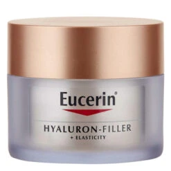 Eucerin HYALURON-FILLER + ELASTICITY Tagespflege LSF 30 50 Ml