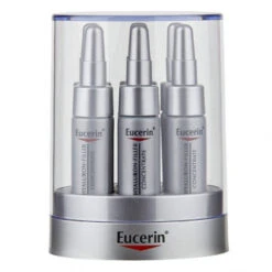 Eucerin HYALURON-FILLER Serum-Konzentrat 6 X 5 Ml