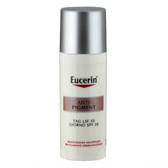 Eucerin Anti-Pigment Tagespflege LSF 30 50 Ml 3 Eucerin Anti-Pigment Tagespflege LSF 30 50 Ml