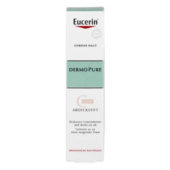 Eucerin DERMOPURE Abdeckstift 2 G 4 Eucerin DERMOPURE Abdeckstift 2 G – Bild 2