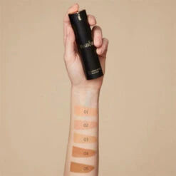 Babor Make-up Collagen Deluxe Foundation 04 Almond 30 Ml -Modekosmetikgeschäft 1375644 Babor Make up Collagen Deluxe Foundation 04 Almond 30 ml.097c6862