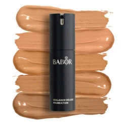 Babor Make-up Collagen Deluxe Foundation 04 Almond 30 Ml -Modekosmetikgeschäft 1375644 Babor Make up Collagen Deluxe Foundation 04 Almond 30 ml.0b00922a