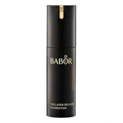 Babor Make-up Collagen Deluxe Foundation 04 Almond 30 Ml