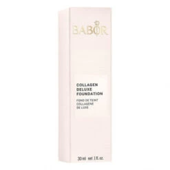 Babor Make-up Collagen Deluxe Foundation 04 Almond 30 Ml -Modekosmetikgeschäft 1375644 Babor Make up Collagen Deluxe Foundation 04 Almond 30 ml.98a9d8e1