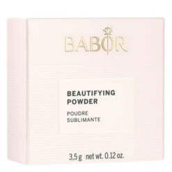 Babor Make-up Beautifying Powder 3,5 G -Modekosmetikgeschäft 1376128 Babor Make up Beautifying Powder 3 5 g.e1bf0d7f