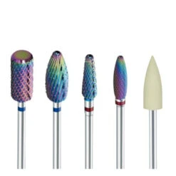 Promed Modellage Set Regenbogen