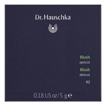 Dr. Hauschka Blush 02 Apricot 5 G 5 Dr. Hauschka Blush 02 Apricot 5 G – Bild 3