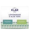 KLAR Geschenkset Lemongrass & Aloe Vera -Modekosmetikgeschäft 1391887 KLAR Geschenkset Lemongrass Aloe Vera.89ba059a