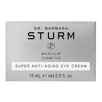 Dr. Barbara Sturm Super Anti-Aging Eye Cream 15 Ml 4 Dr. Barbara Sturm Super Anti-Aging Eye Cream 15 Ml – Bild 2