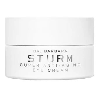 Dr. Barbara Sturm Super Anti-Aging Eye Cream 15 Ml 3 Dr. Barbara Sturm Super Anti-Aging Eye Cream 15 Ml