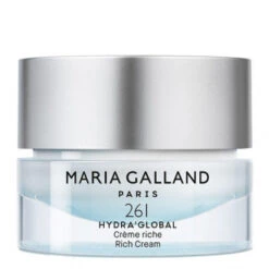 Maria Galland HYDRA'GLOBAL 261 Crème Riche 50 Ml