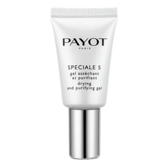 Payot Pâte Grise Spéciale 5 15 Ml 3 Payot Pâte Grise Spéciale 5 15 Ml
