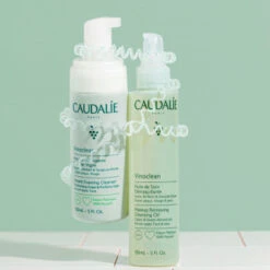 CAUDALIE Vinoclean Reinigungsschaum 150 Ml -Modekosmetikgeschäft 1404687 CAUDALIE Vinoclean Reinigungsschaum 150 ml.0099aa1f