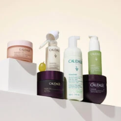 CAUDALIE Vinoclean Reinigungsschaum 150 Ml -Modekosmetikgeschäft 1404687 CAUDALIE Vinoclean Reinigungsschaum 150 ml.3cc4189c
