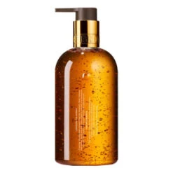 MOLTON BROWN Mesmerising Oudh Accord & Gold Fine Liquid Hand Wash 300 Ml -Modekosmetikgeschäft 1405411 MOLTON BROWN Mesmerising Oudh Accord Gold Fine Liquid Hand Wash 300 ml.10fe7a12
