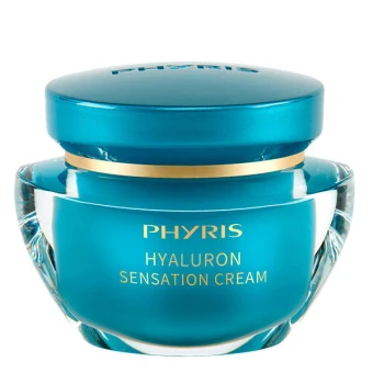 PHYRIS Hydro Active PHY Hyaluron Sensation Cream 50 Ml 3 PHYRIS Hydro Active PHY Hyaluron Sensation Cream 50 Ml