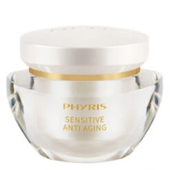 PHYRIS Sensitive 2.0 SE Sensitive Anti Aging 50 Ml