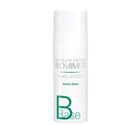 GERTRAUD GRUBER BIOMIMED Aktiv Base 50 Ml