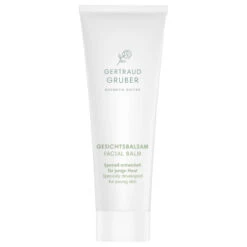 GERTRAUD GRUBER Gesichtsbalsam 50 Ml