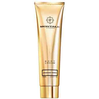 Montale Body Cream Arabians Tonka 150 Ml 3 Montale Body Cream Arabians Tonka 150 Ml
