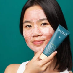 CAUDALIE Vinergetic C+ Instant Detox Maske 75 Ml -Modekosmetikgeschäft 1415530 CAUDALIE Vinergetic C Instant Detox Maske 75 ml.0828c49c