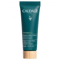 CAUDALIE Vinergetic C+ Instant Detox Maske 75 Ml