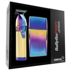 BaByliss PRO 4Artists CHAMELEONFX Collection