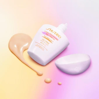 Shiseido Urban Environment Age Defense Oil-Free SPF 30 30 Ml 7 Shiseido Urban Environment Age Defense Oil-Free SPF 30 30 Ml – Bild 5