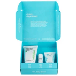 Dermalogica Breakout Clearing Kit -Modekosmetikgeschäft 1427075 Dermalogica Breakout Clearing Kit.6726e4d8