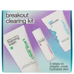 Dermalogica Breakout Clearing Kit -Modekosmetikgeschäft 1427075 Dermalogica Breakout Clearing Kit.e32eae56