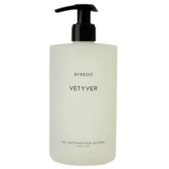 BYREDO Hand Wash Vetyver 450 Ml